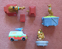 Scooby-doo
